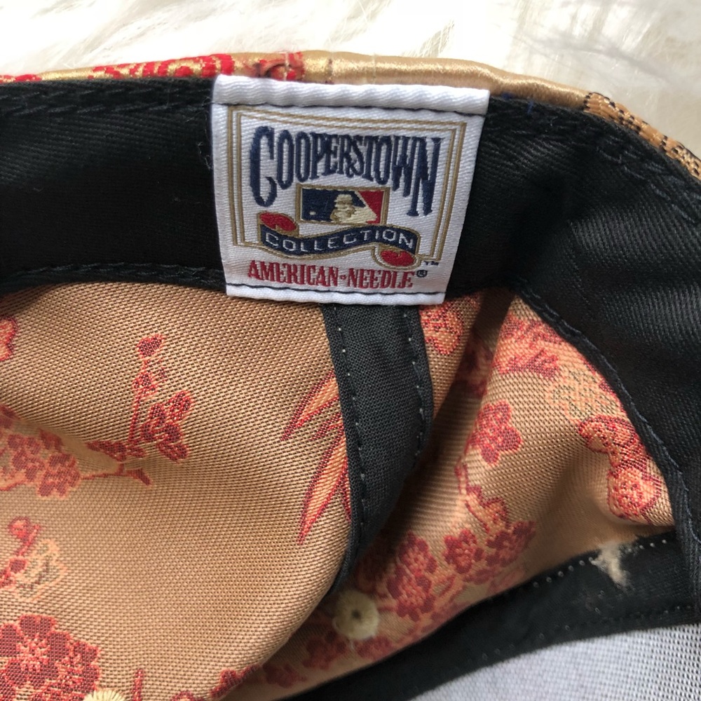 RARE| Dodgers | Baseball Hat - Picture 6 of 7